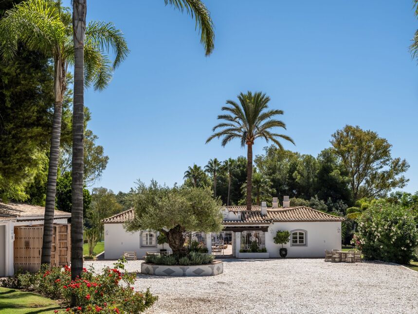 Casa del Lago