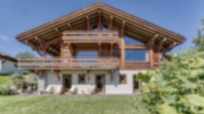 Chalet d'Or
