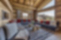 Chalet d'Or