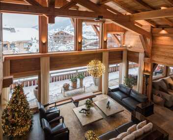 Chalet Eraldo II