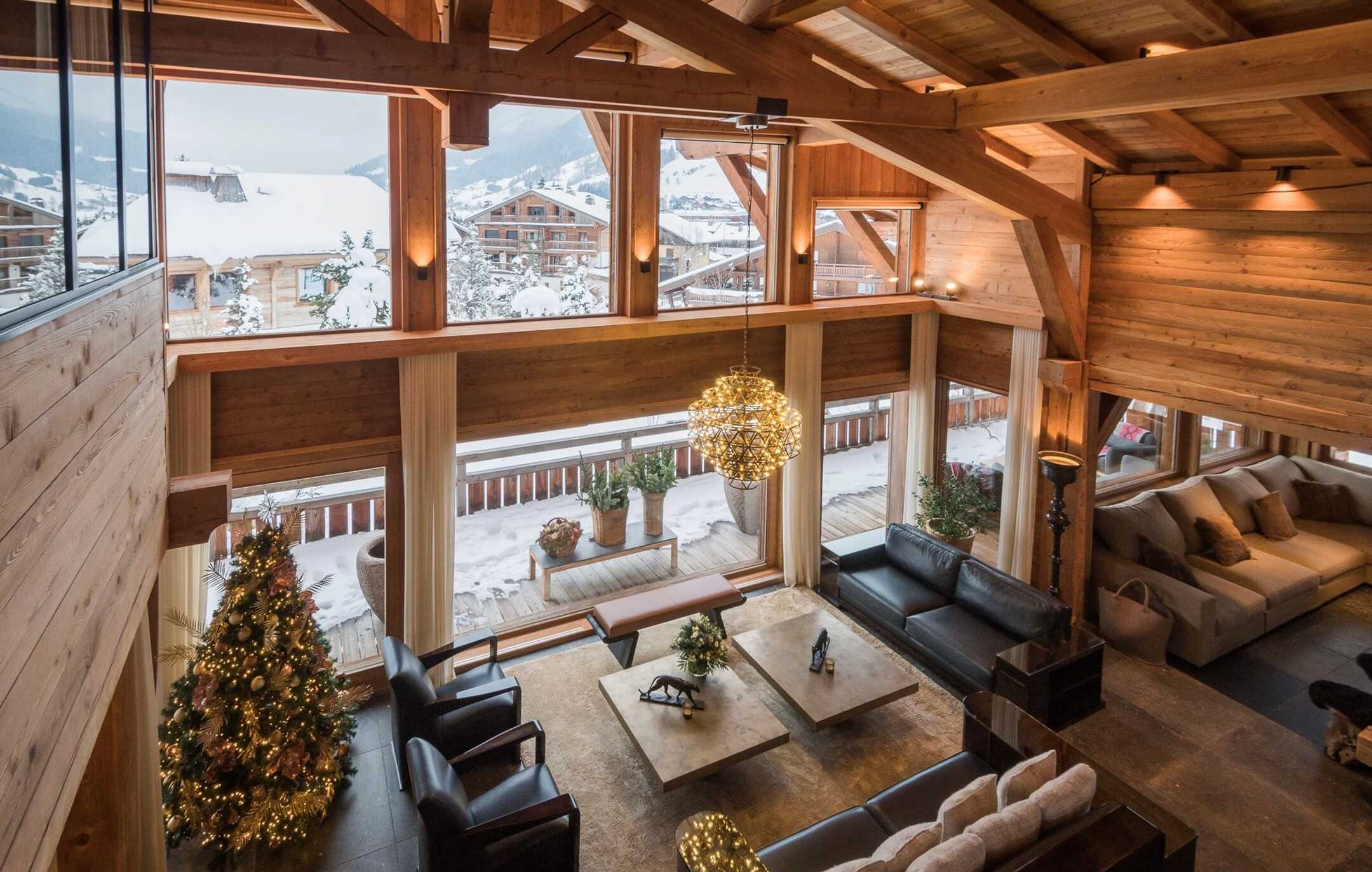 Chalet Eraldo II