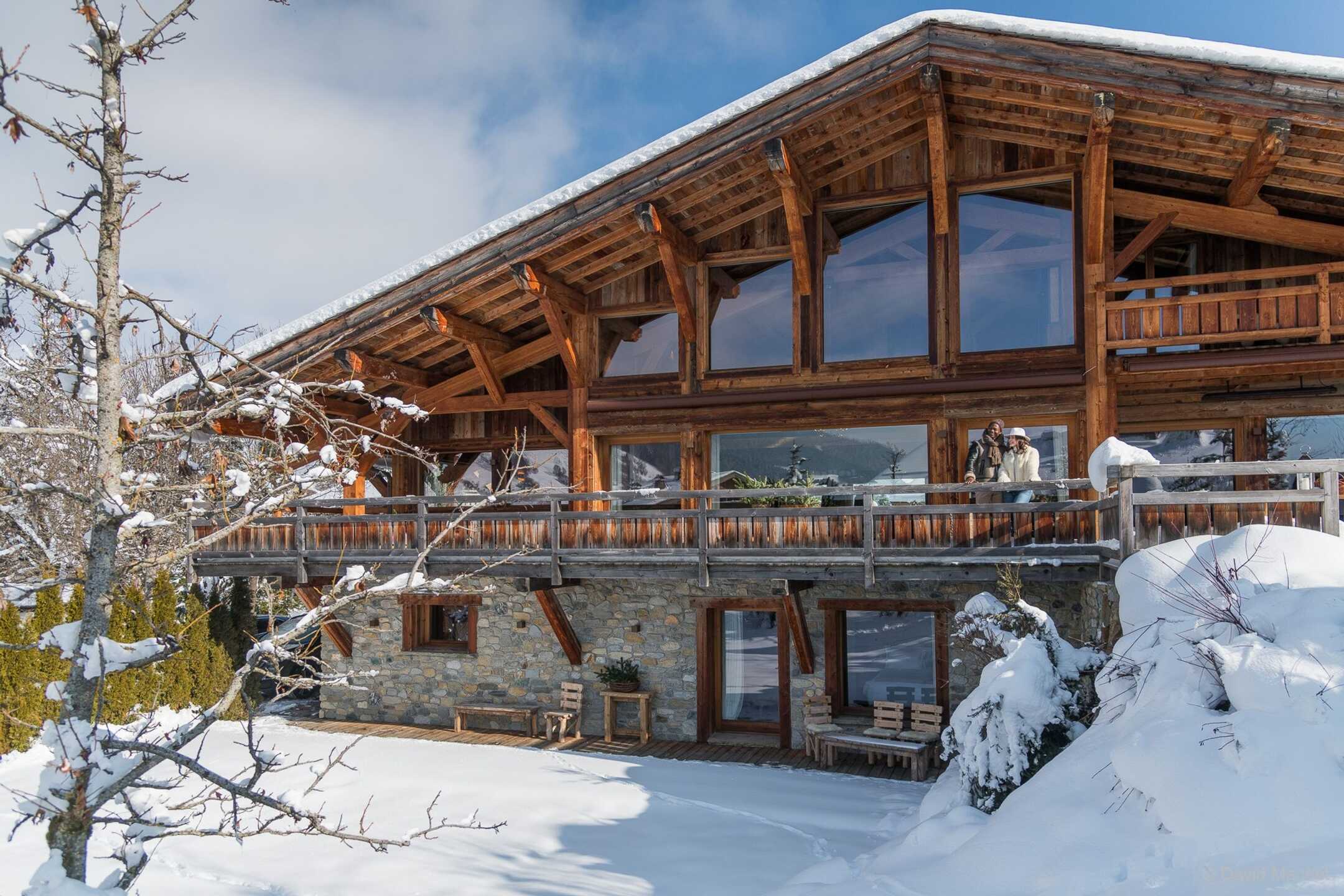 Chalet Eraldo II
