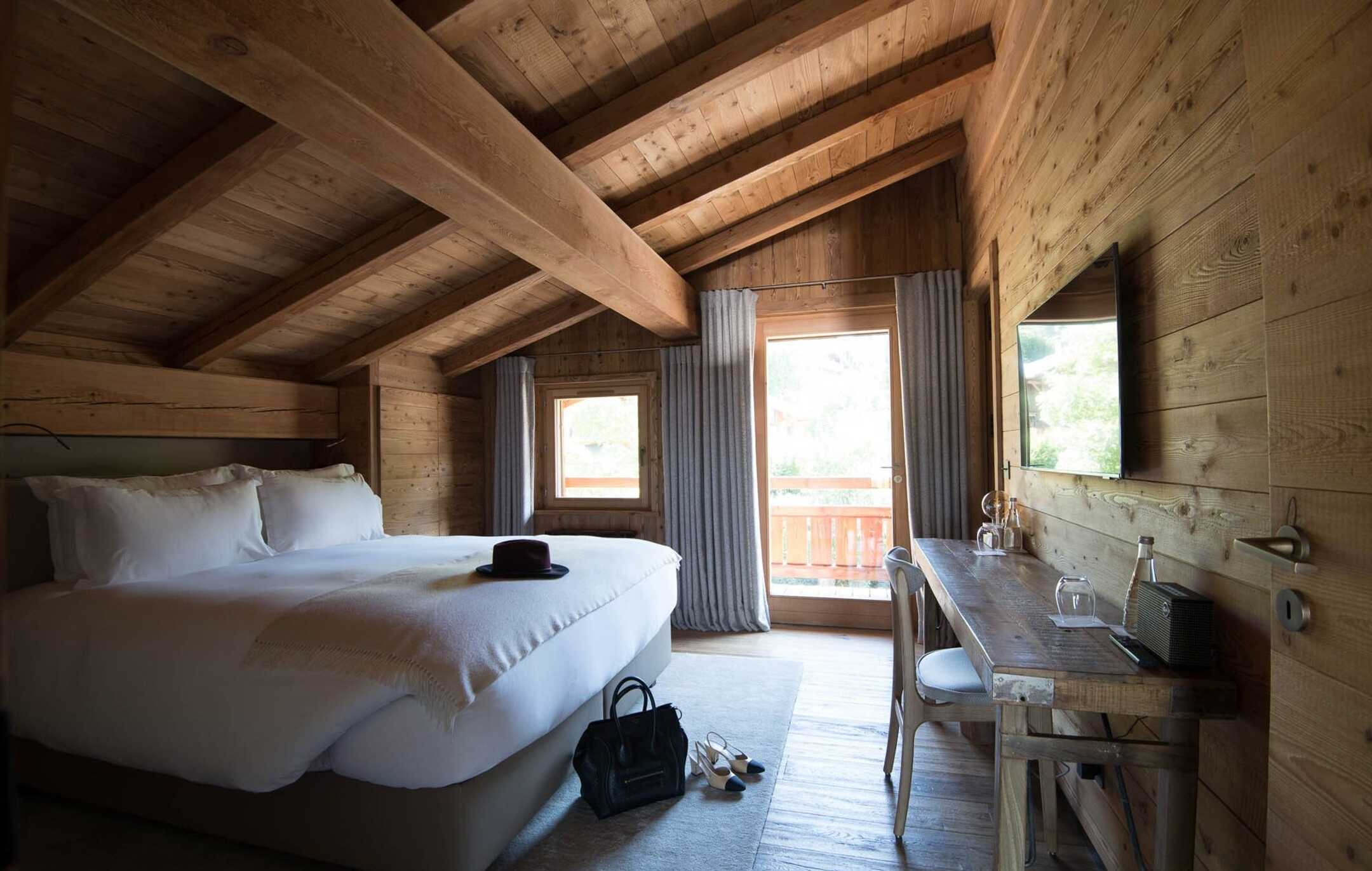 Chalet Eraldo II