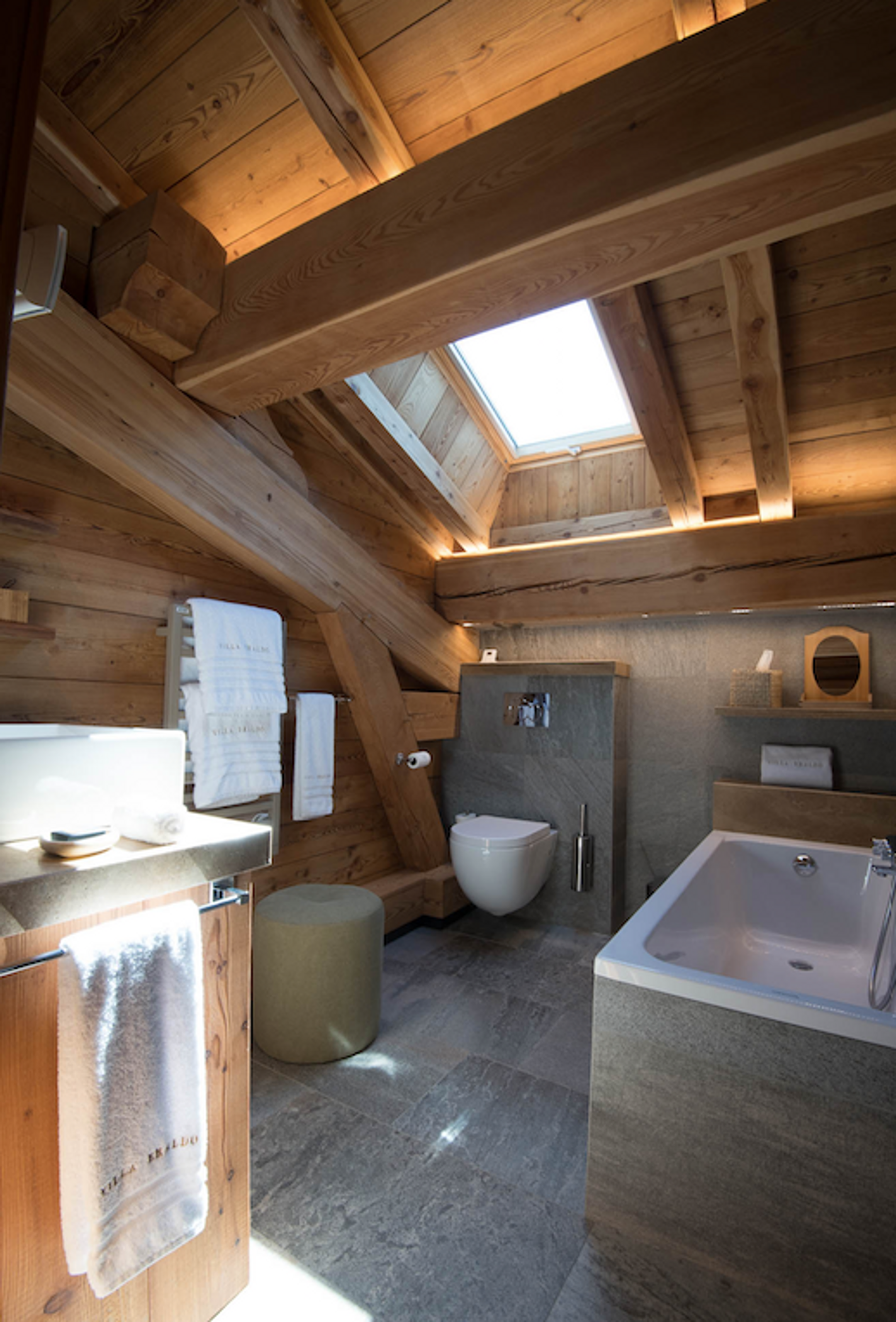 Chalet Eraldo II