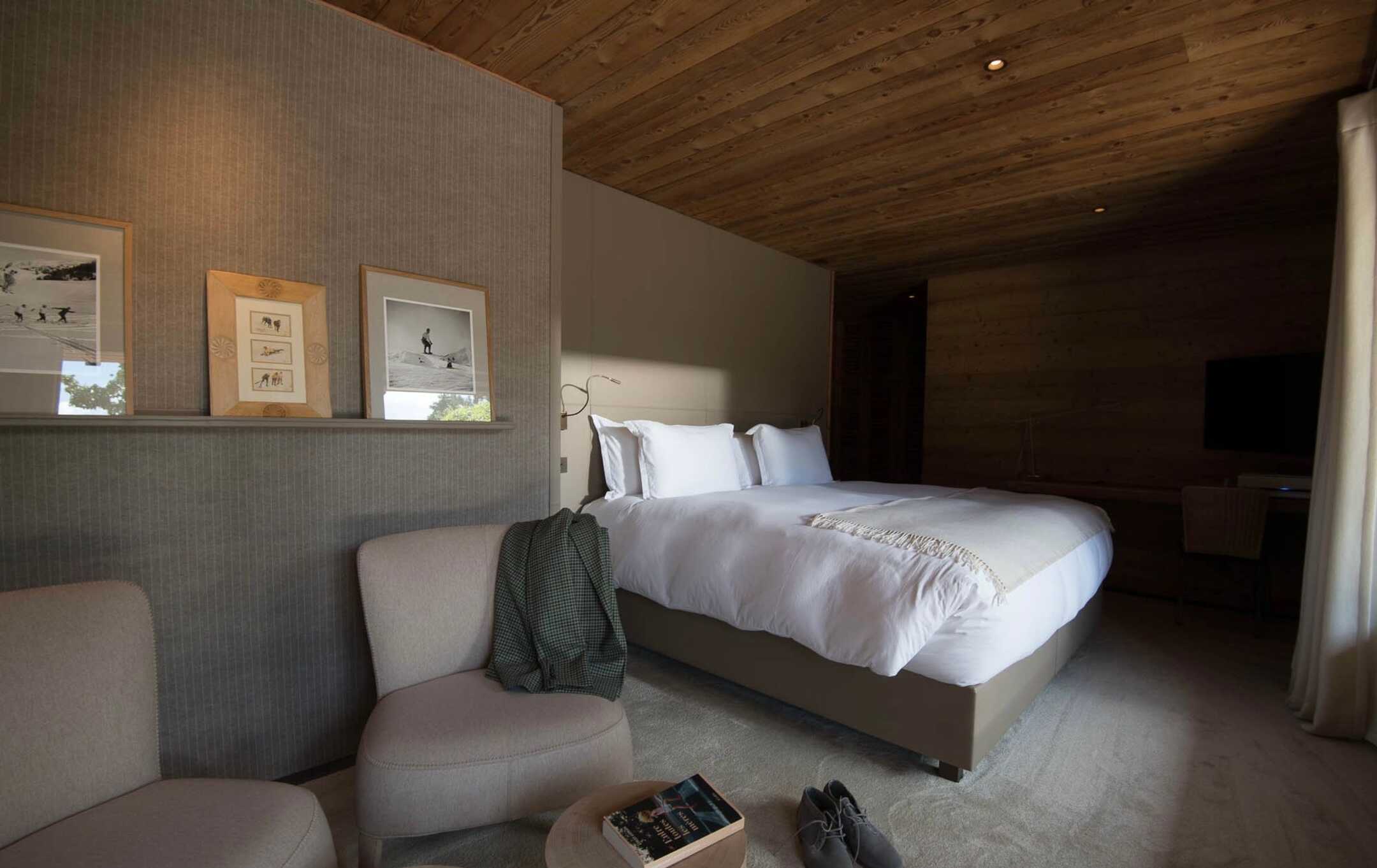 Chalet Eraldo II
