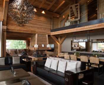 Chalet Eraldo II