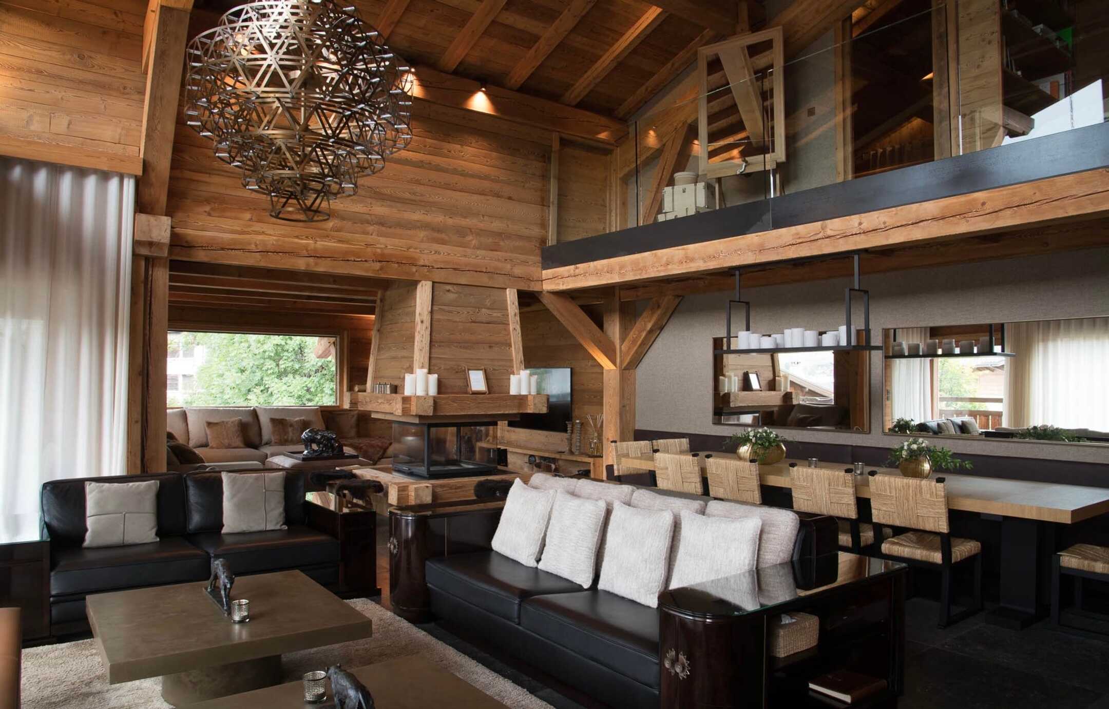 Chalet Eraldo II