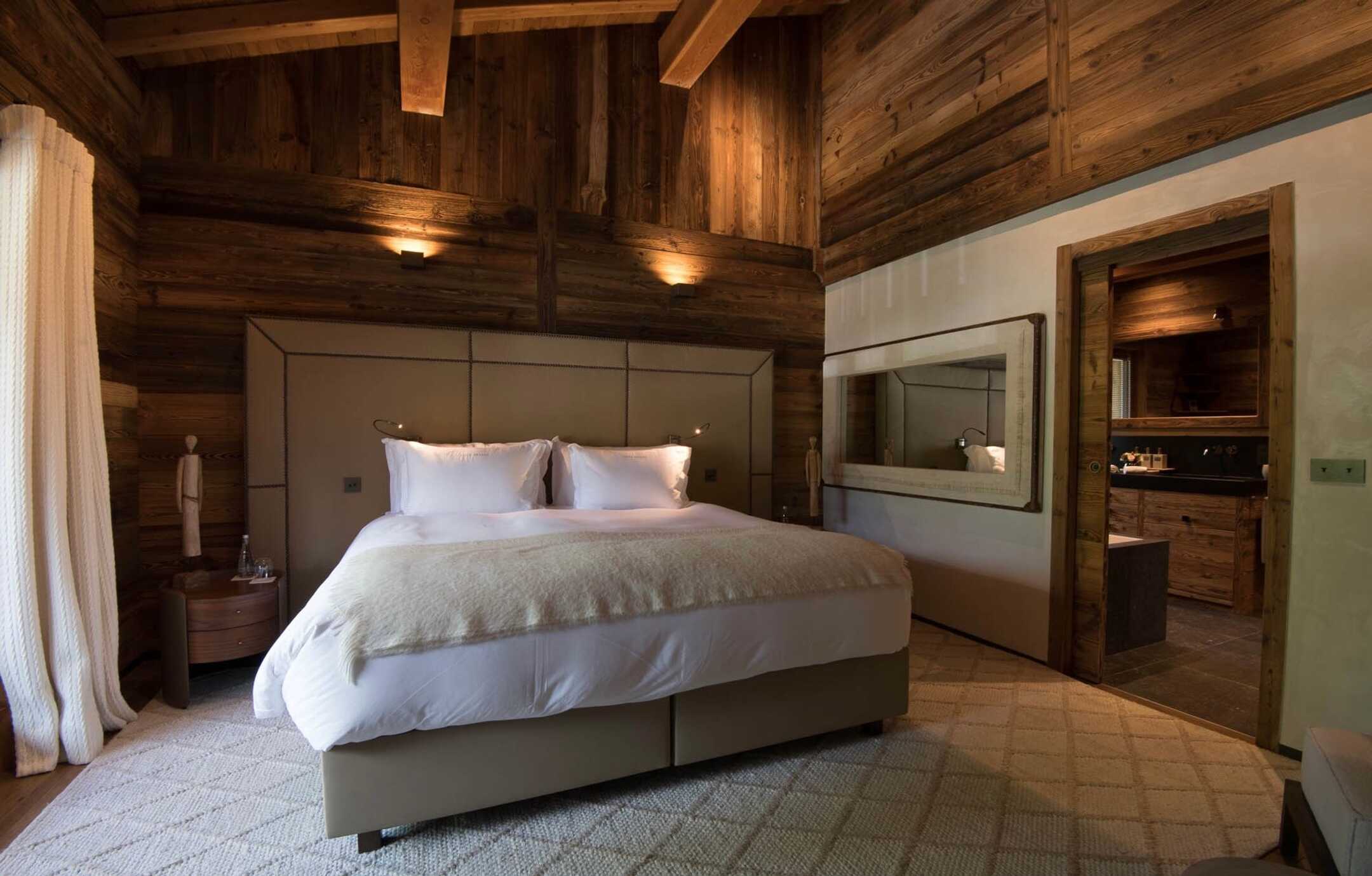 Chalet Eraldo II