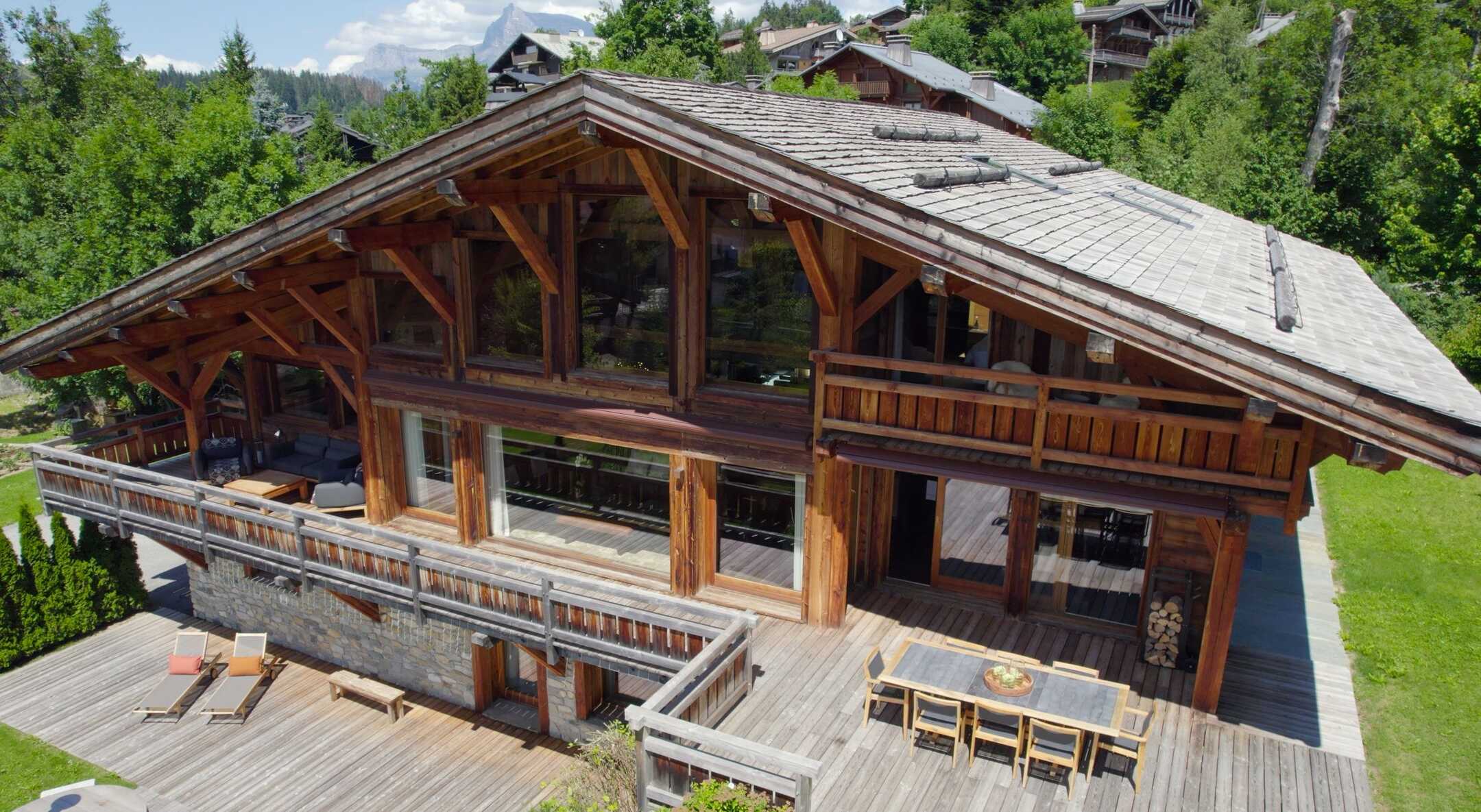 Chalet Eraldo II