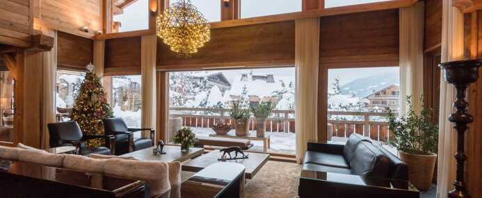 Chalet Eraldo II
