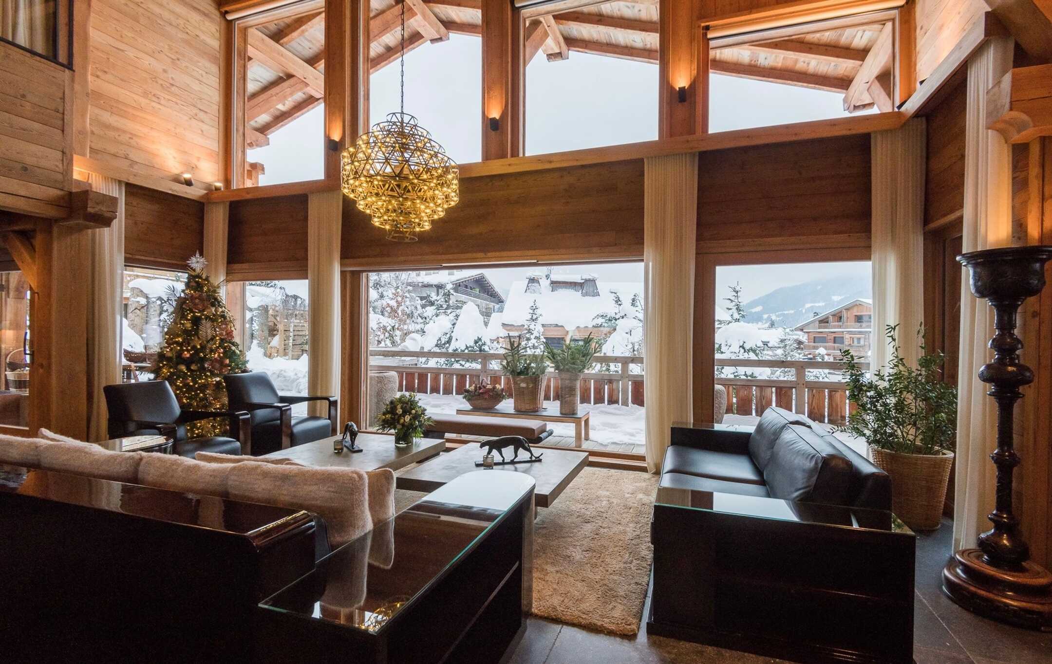Chalet Eraldo II