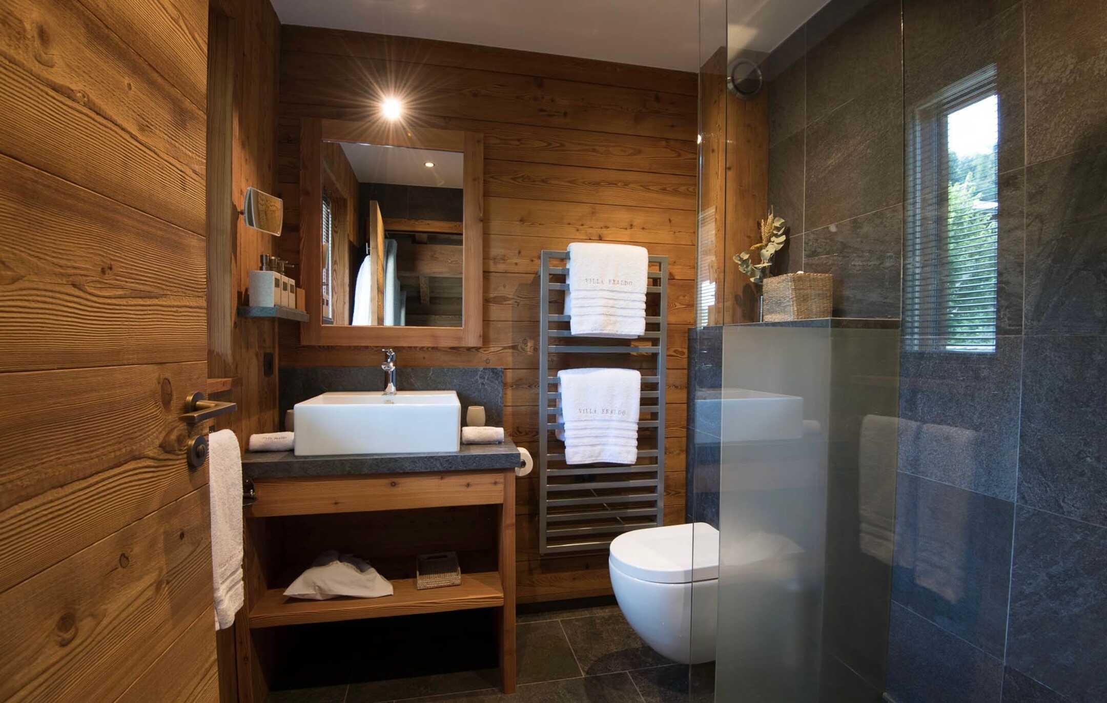 Chalet Eraldo II