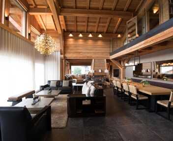 Chalet Eraldo II