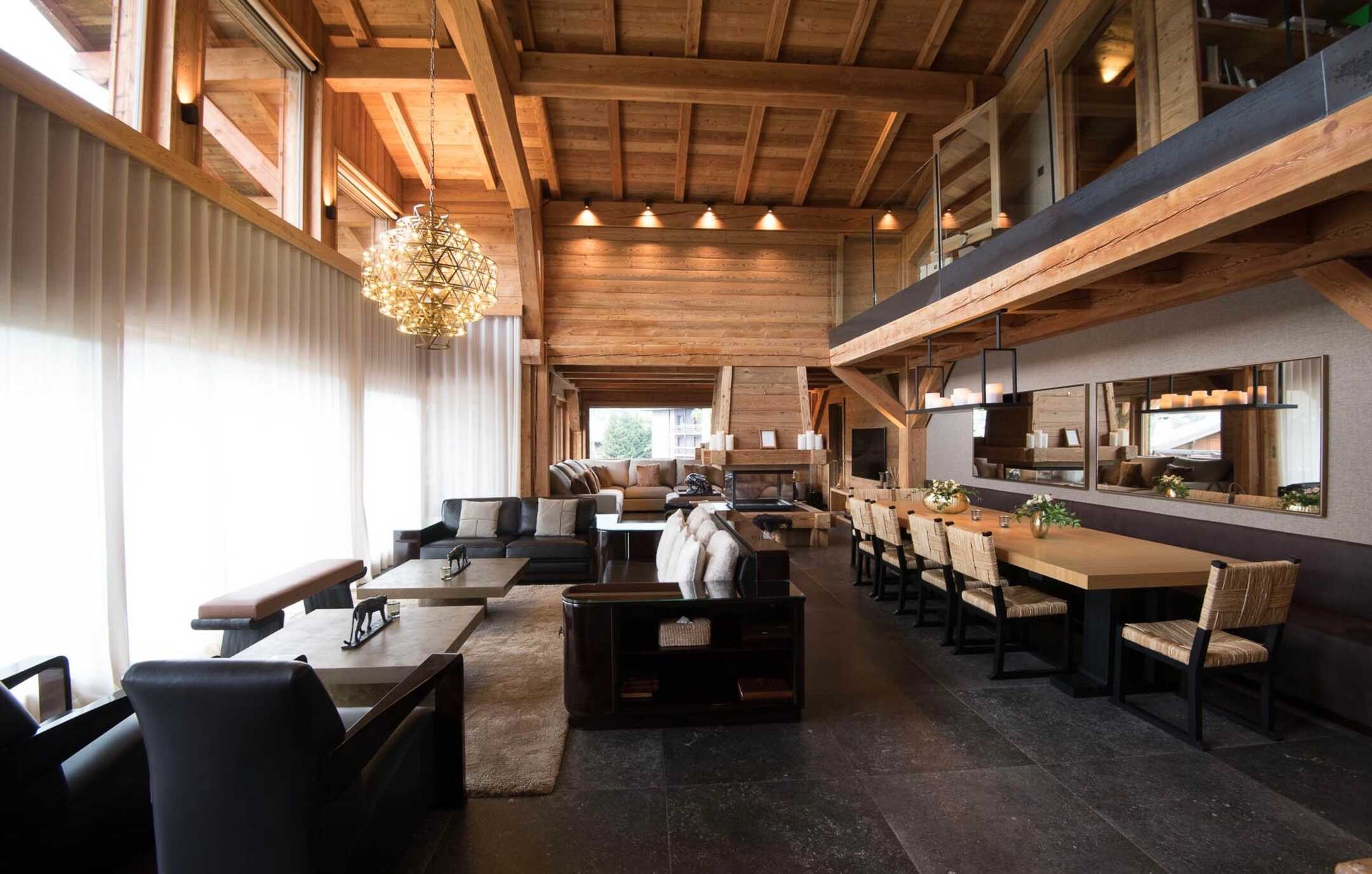 Chalet Eraldo II