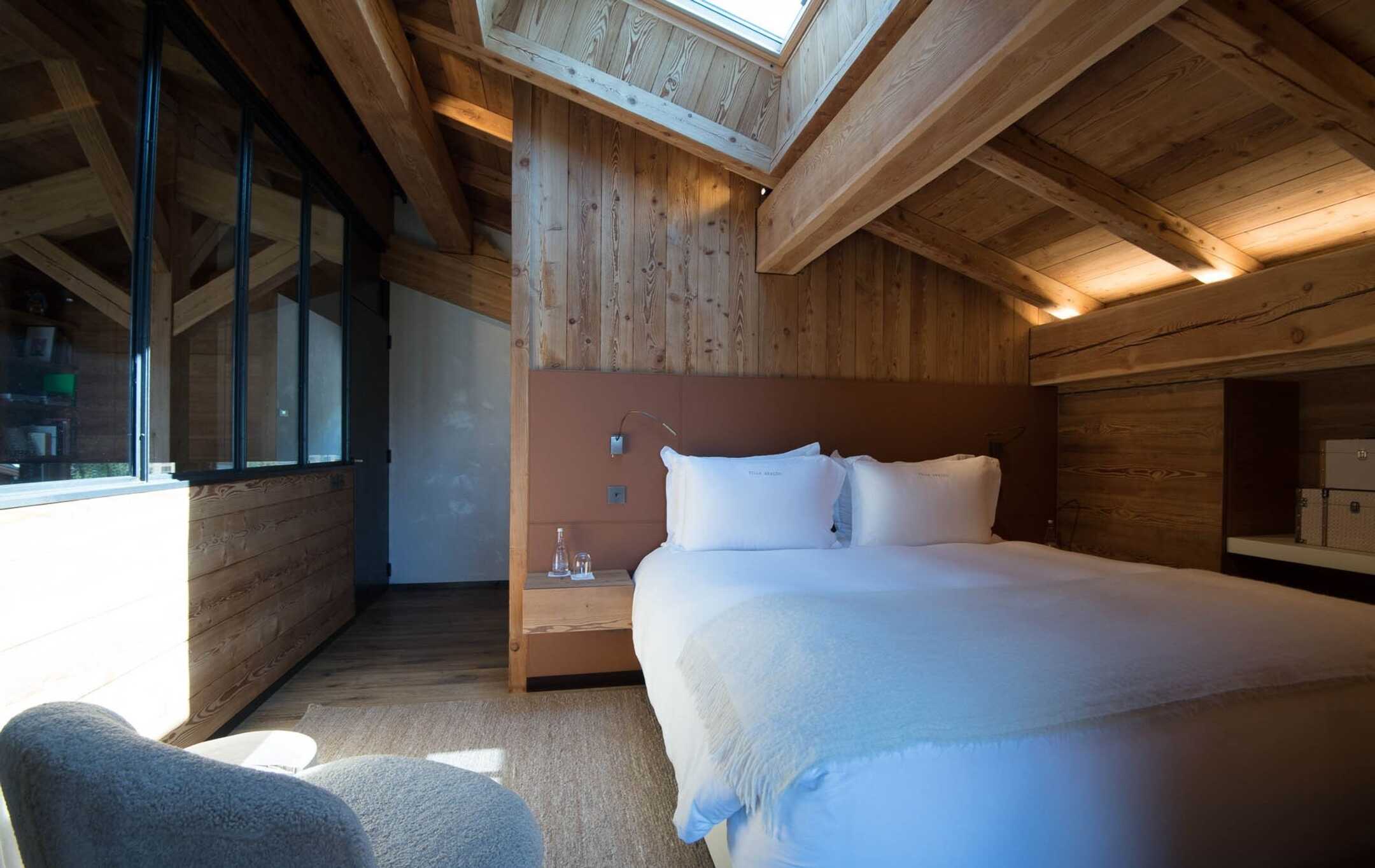 Chalet Eraldo II