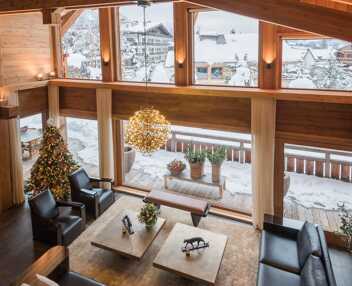 Chalet Eraldo II