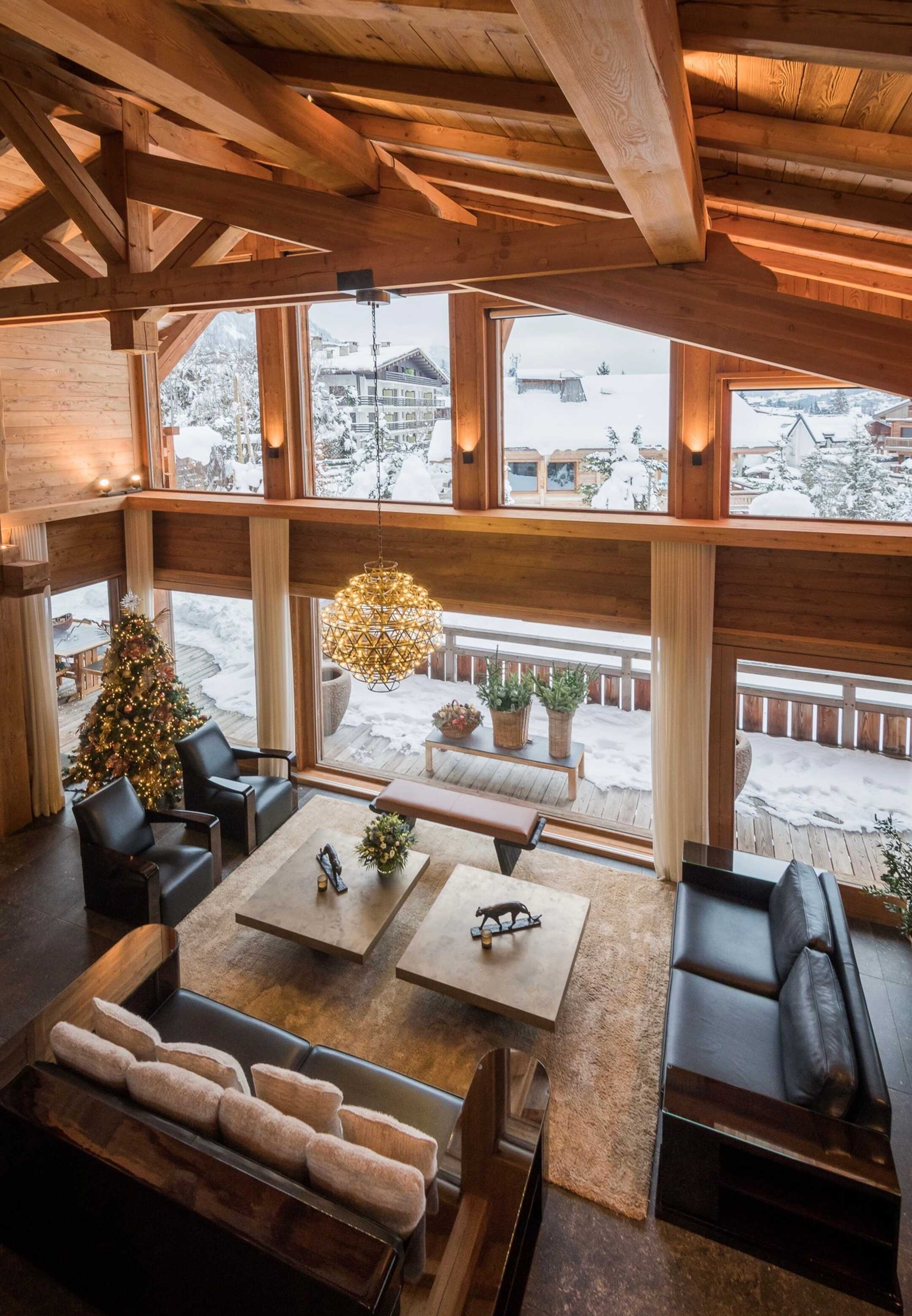Chalet Eraldo II