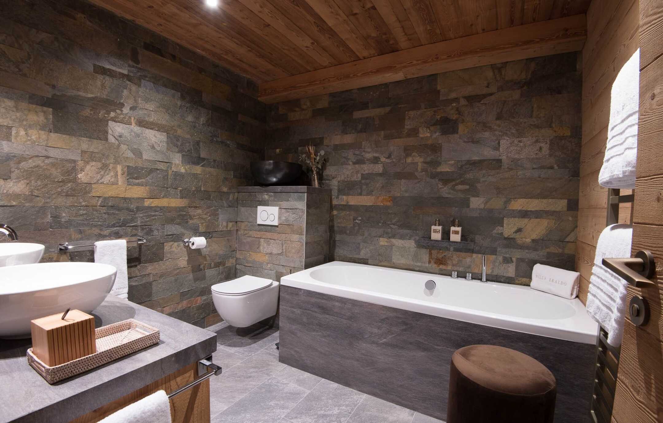 Chalet Eraldo II