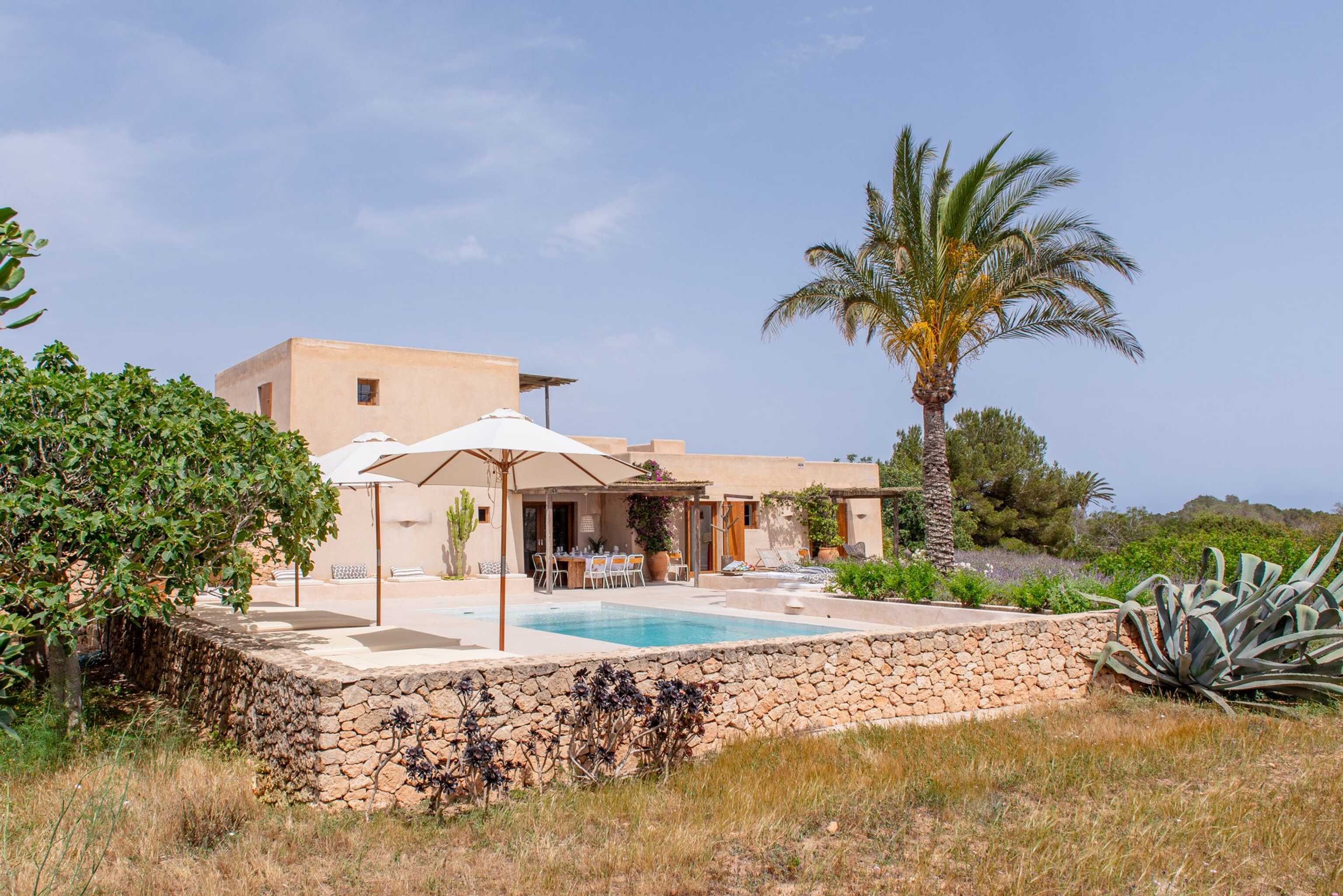 Villa Soleada