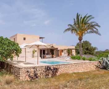 Villa Soleada