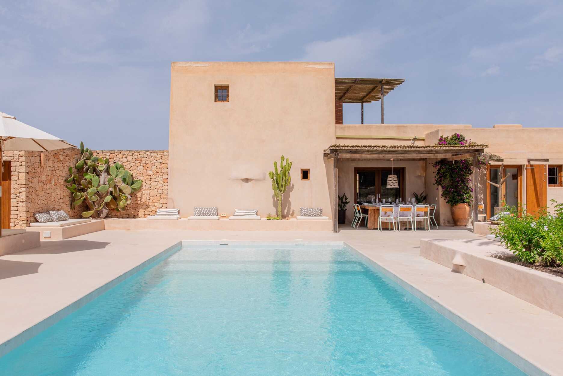 Villa Soleada