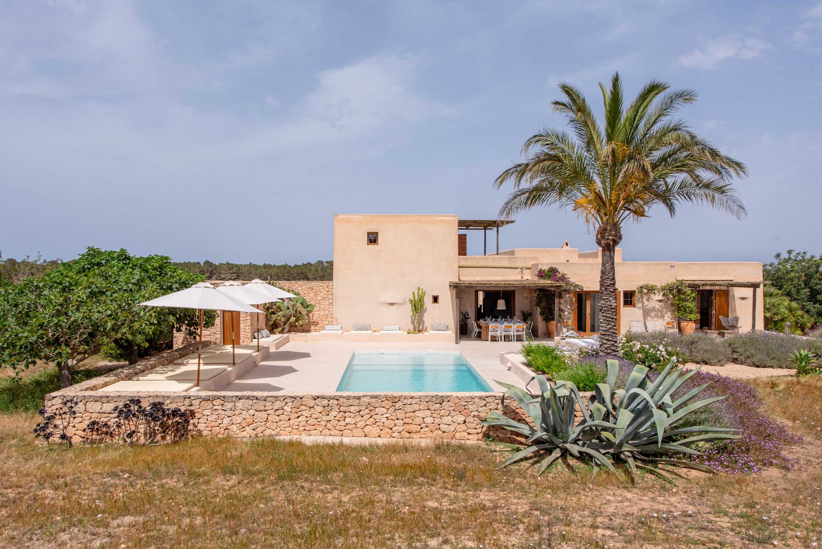 Villa Soleada