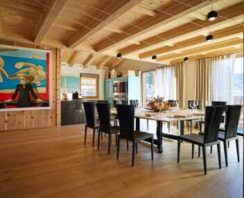 Chalet Serge