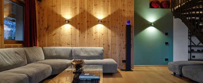 Chalet Serge