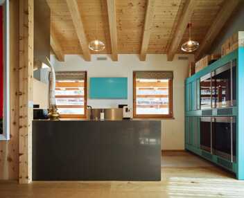 Chalet Serge