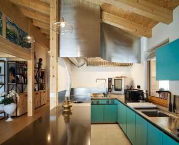 Chalet Serge
