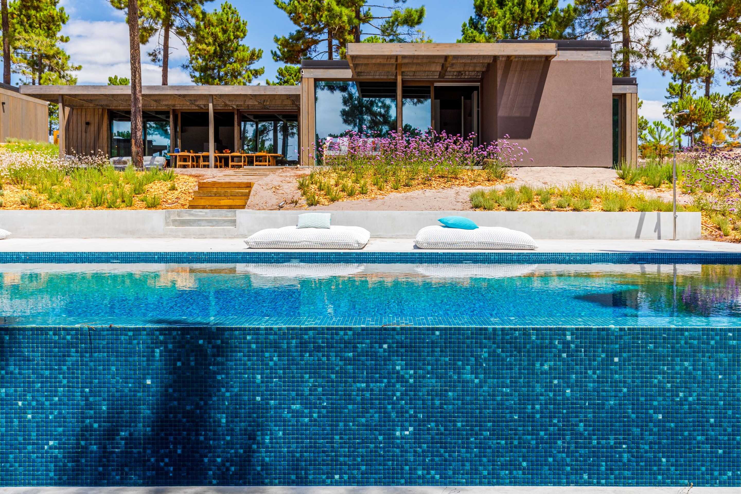 Villa Serenidade