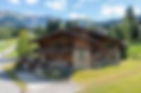 Chalet Le Rocher