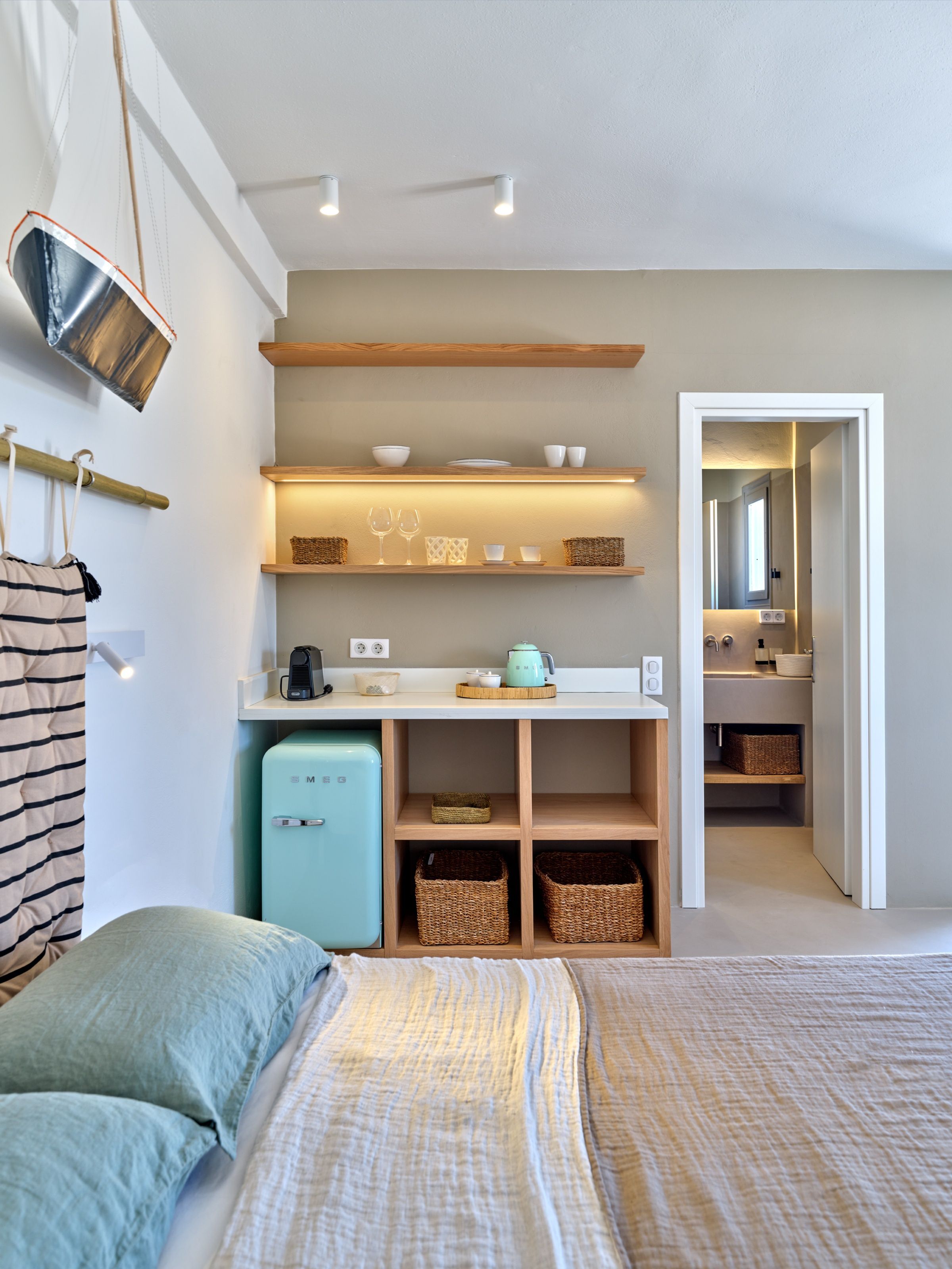 Bedroom 3 - Independent access