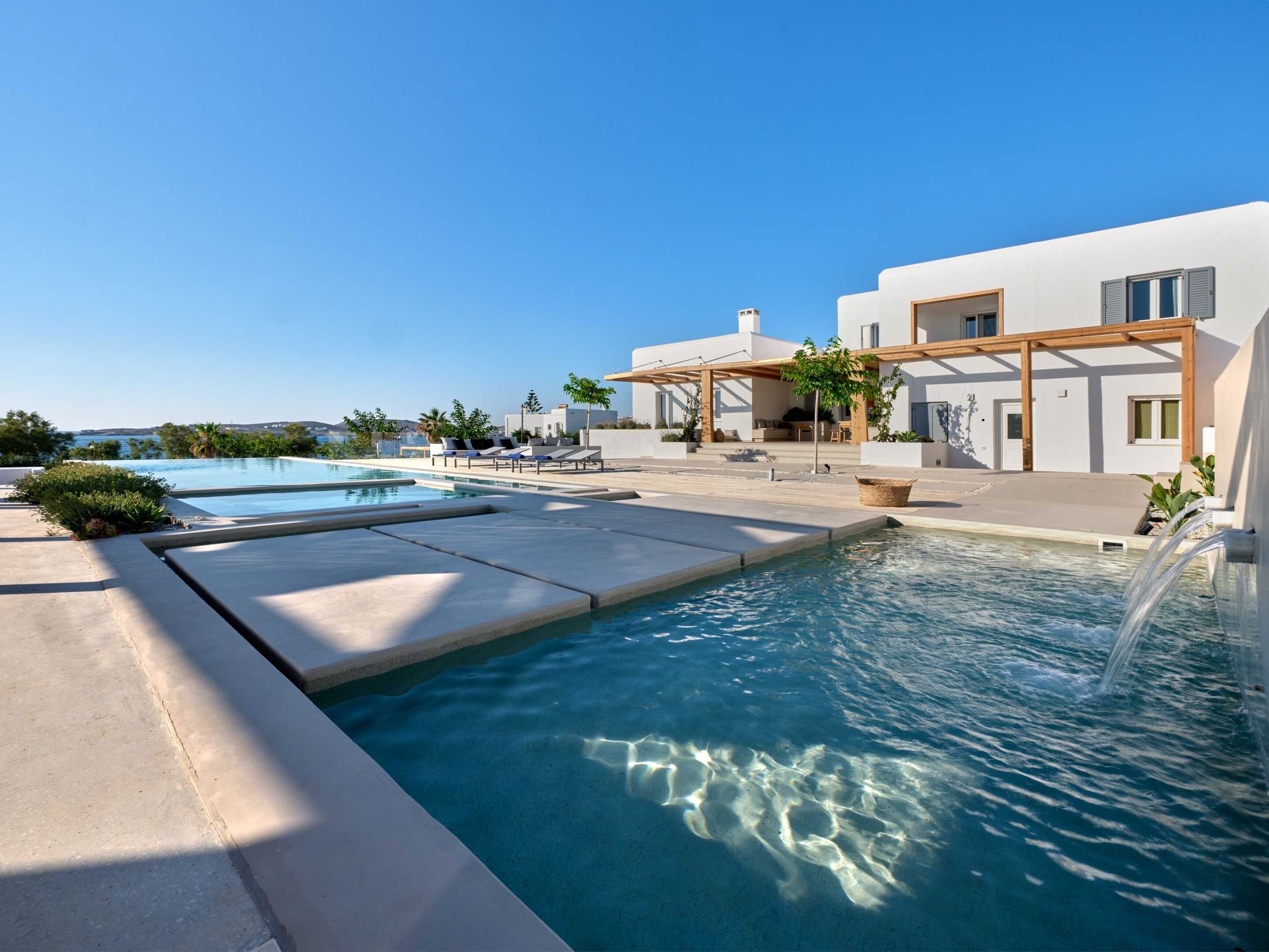 Villa Gemmah