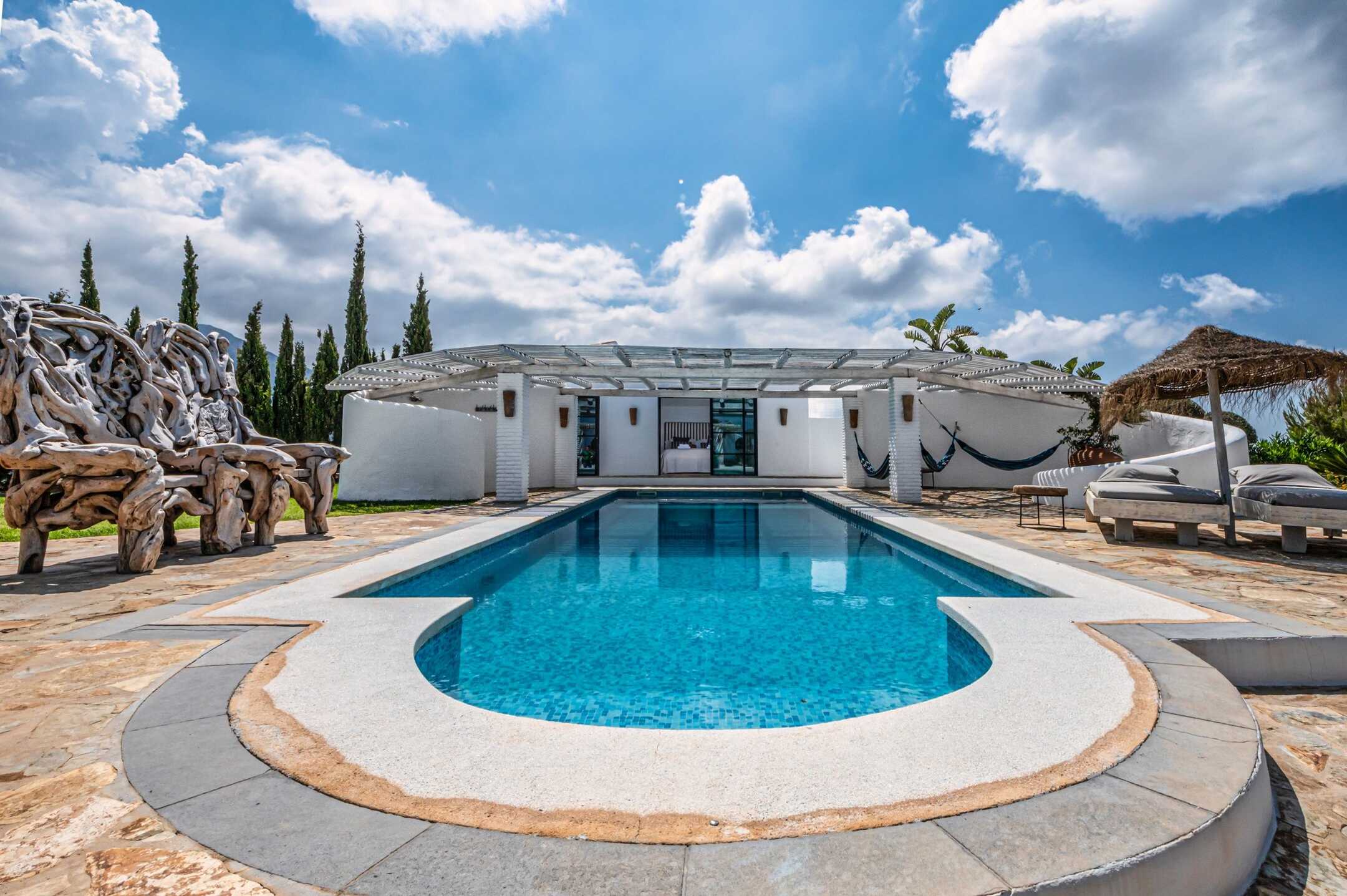 Villa Acacia