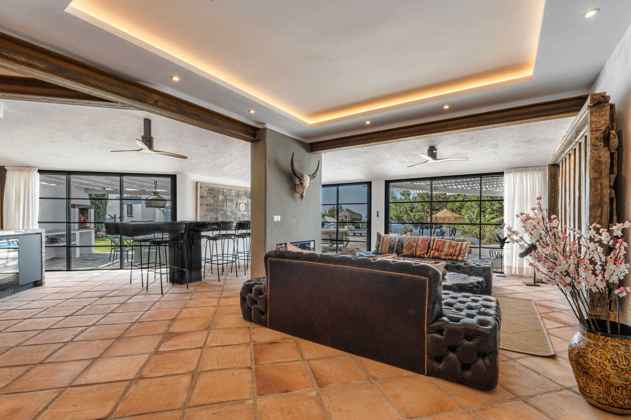 Villa Acacia