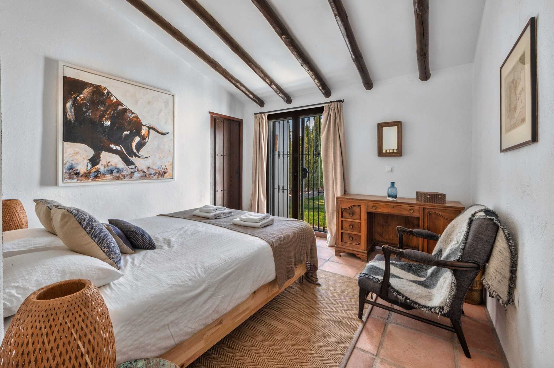 Villa Acacia