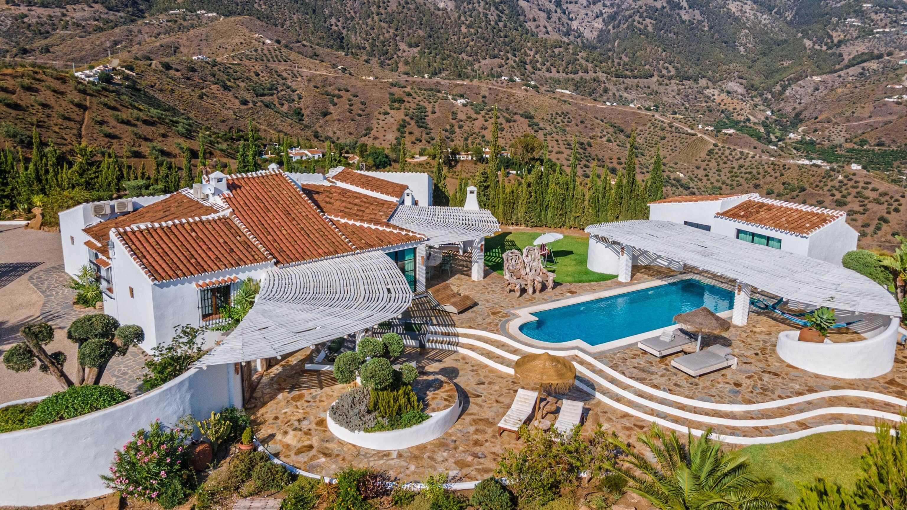 Villa Acacia