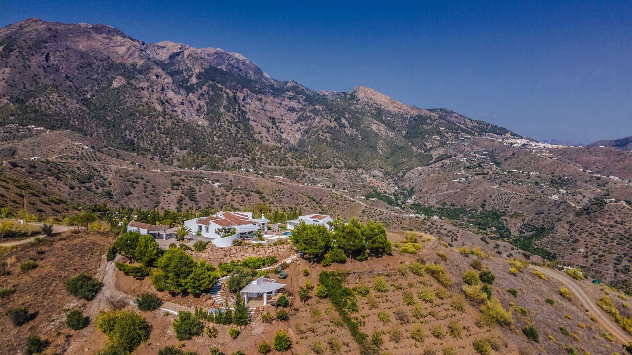 Villa Acacia