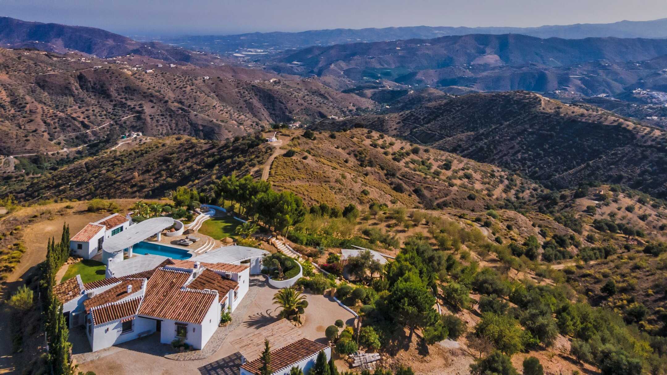 Villa Acacia