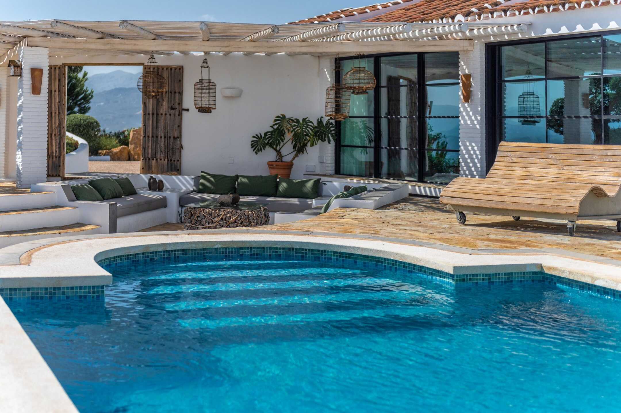 Villa Acacia