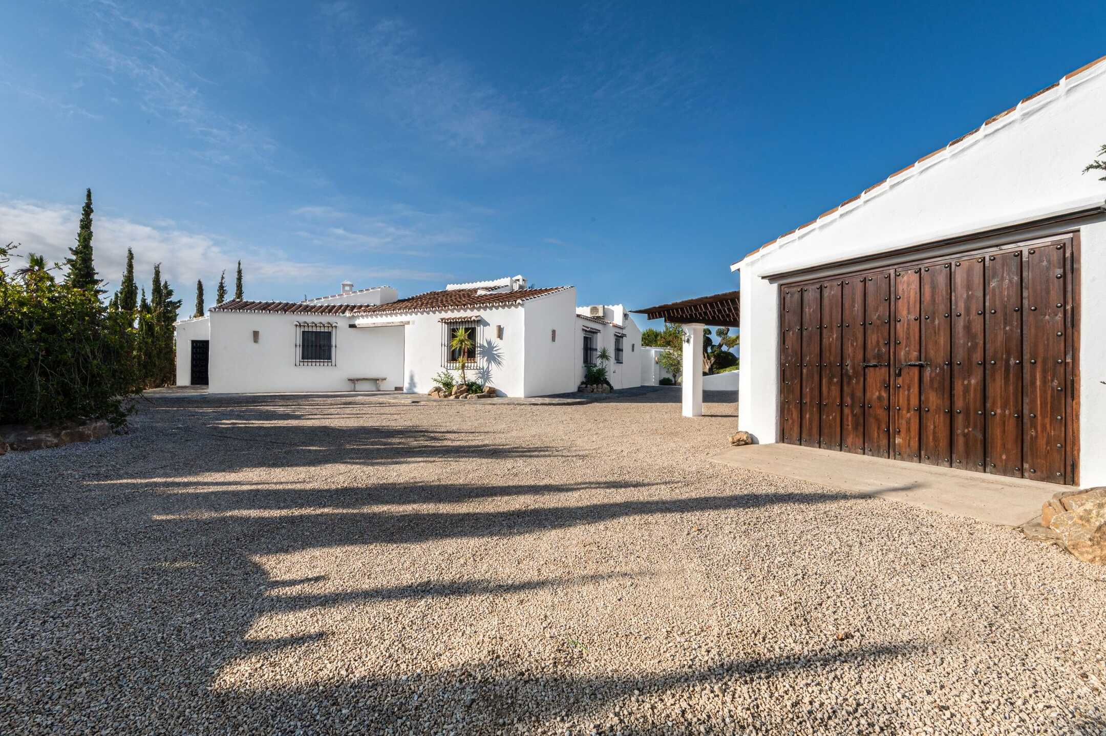 Villa Acacia