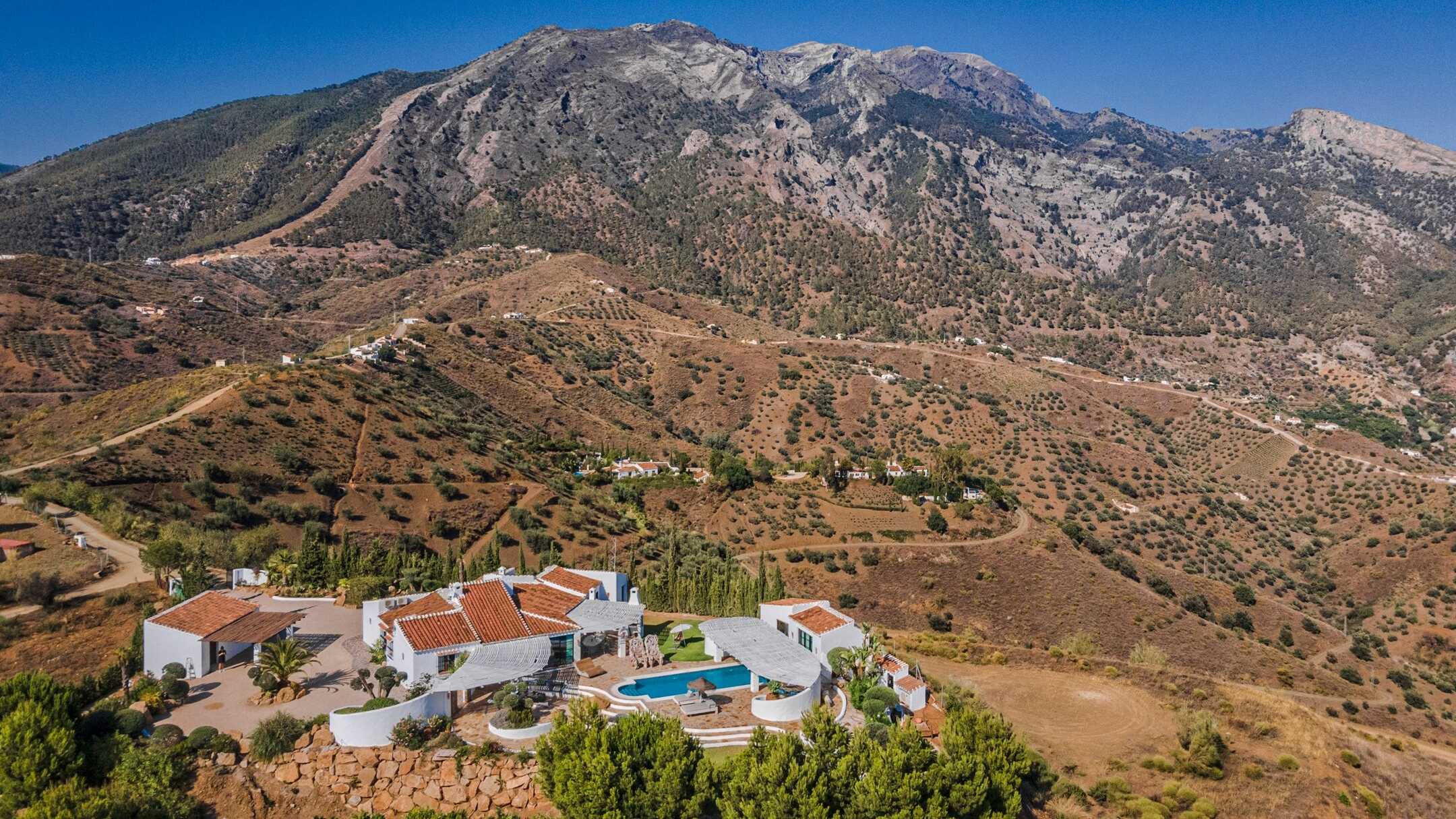 Villa Acacia