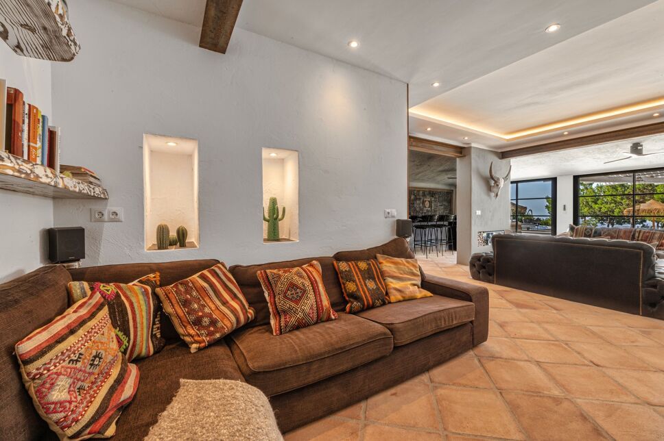 Villa Acacia
