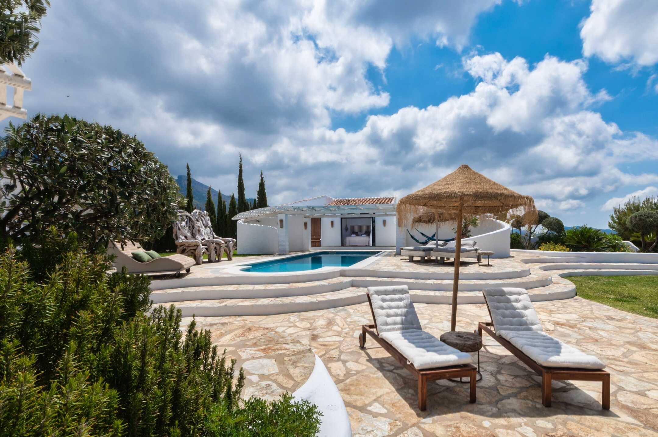 Villa Acacia