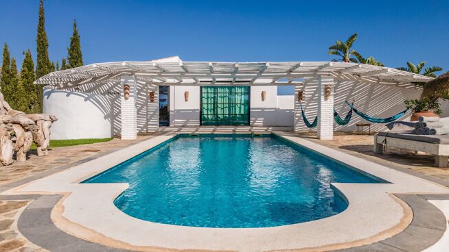 Villa Acacia