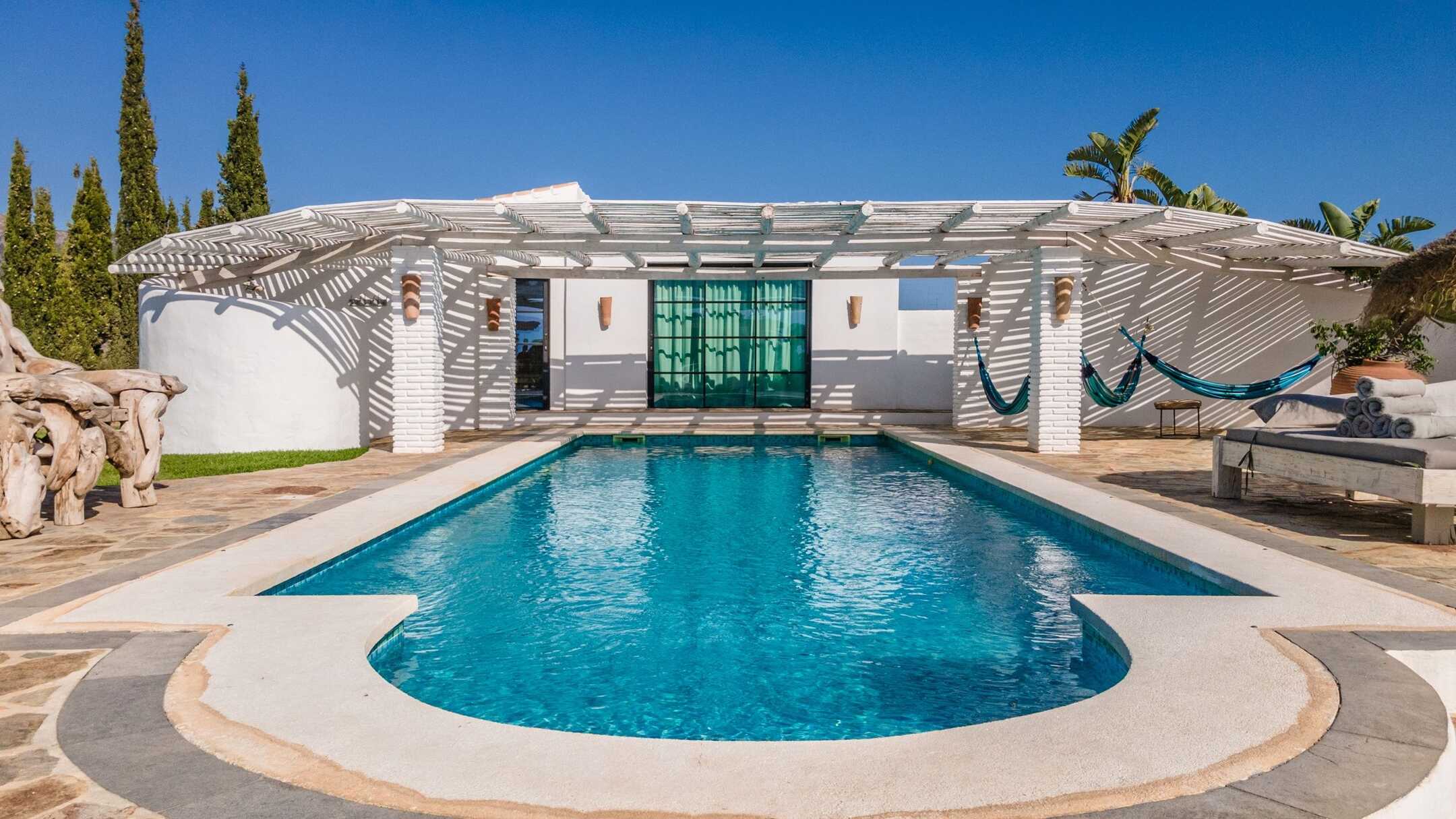 Villa Acacia