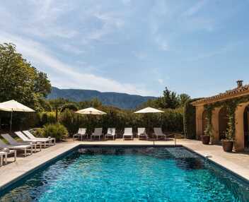 Bastide de l'Arche