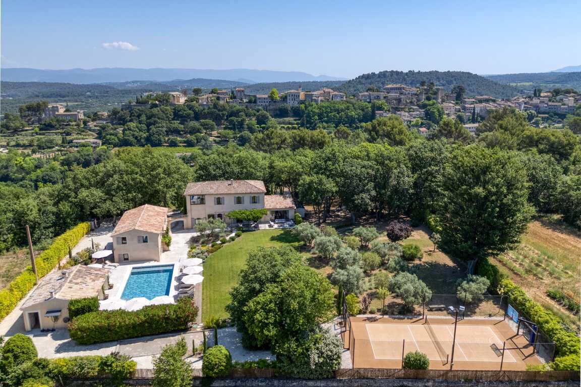 Bastide de l'Arche