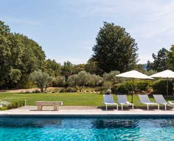 Bastide de l'Arche